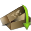 Download Boxv2 Icon 64x64 png